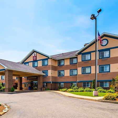 Best Western Plus Brandywine Inn & Suites Monticello Esterno foto