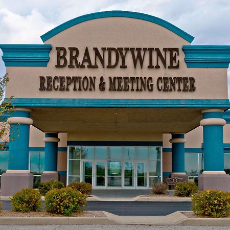 Best Western Plus Brandywine Inn & Suites Monticello Esterno foto