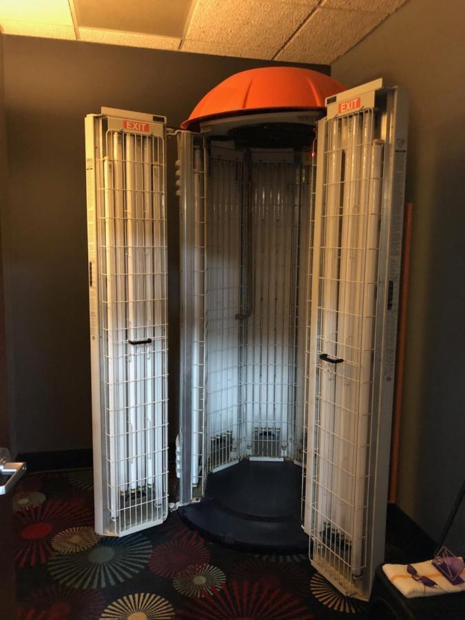 Best Western Plus Brandywine Inn & Suites Monticello Esterno foto