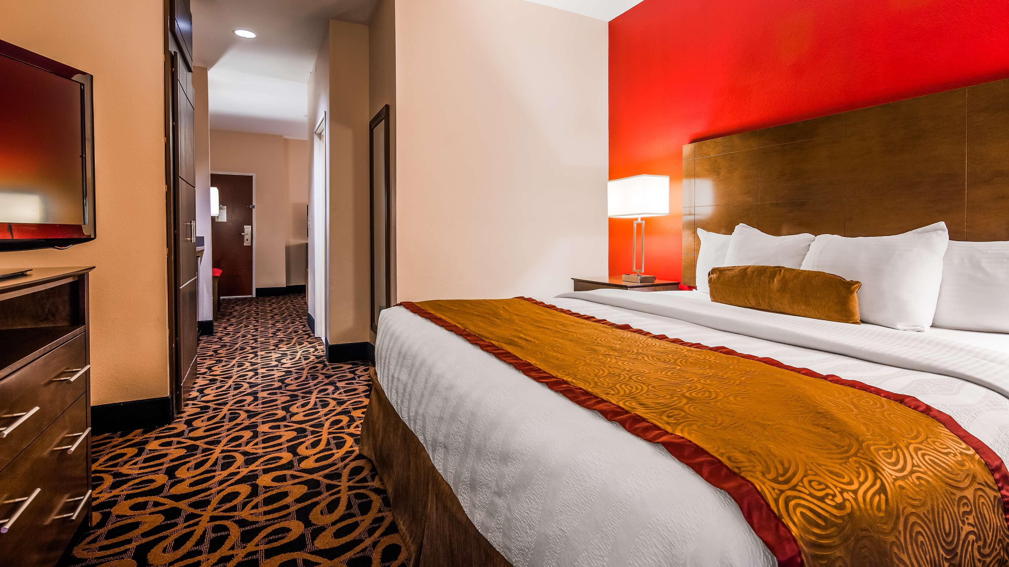 Best Western Plus Brandywine Inn & Suites Monticello Esterno foto