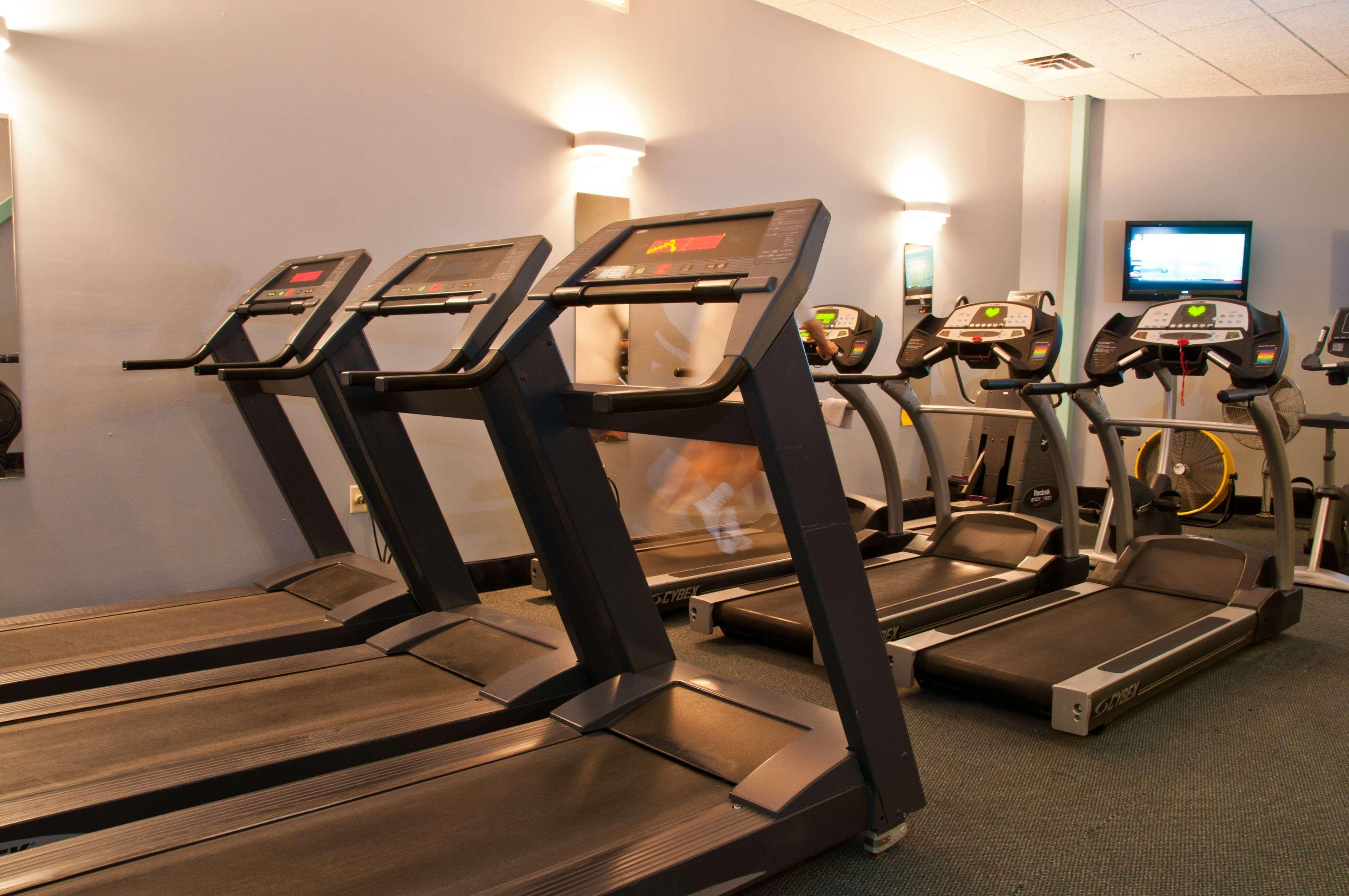Best Western Plus Brandywine Inn & Suites Monticello Esterno foto