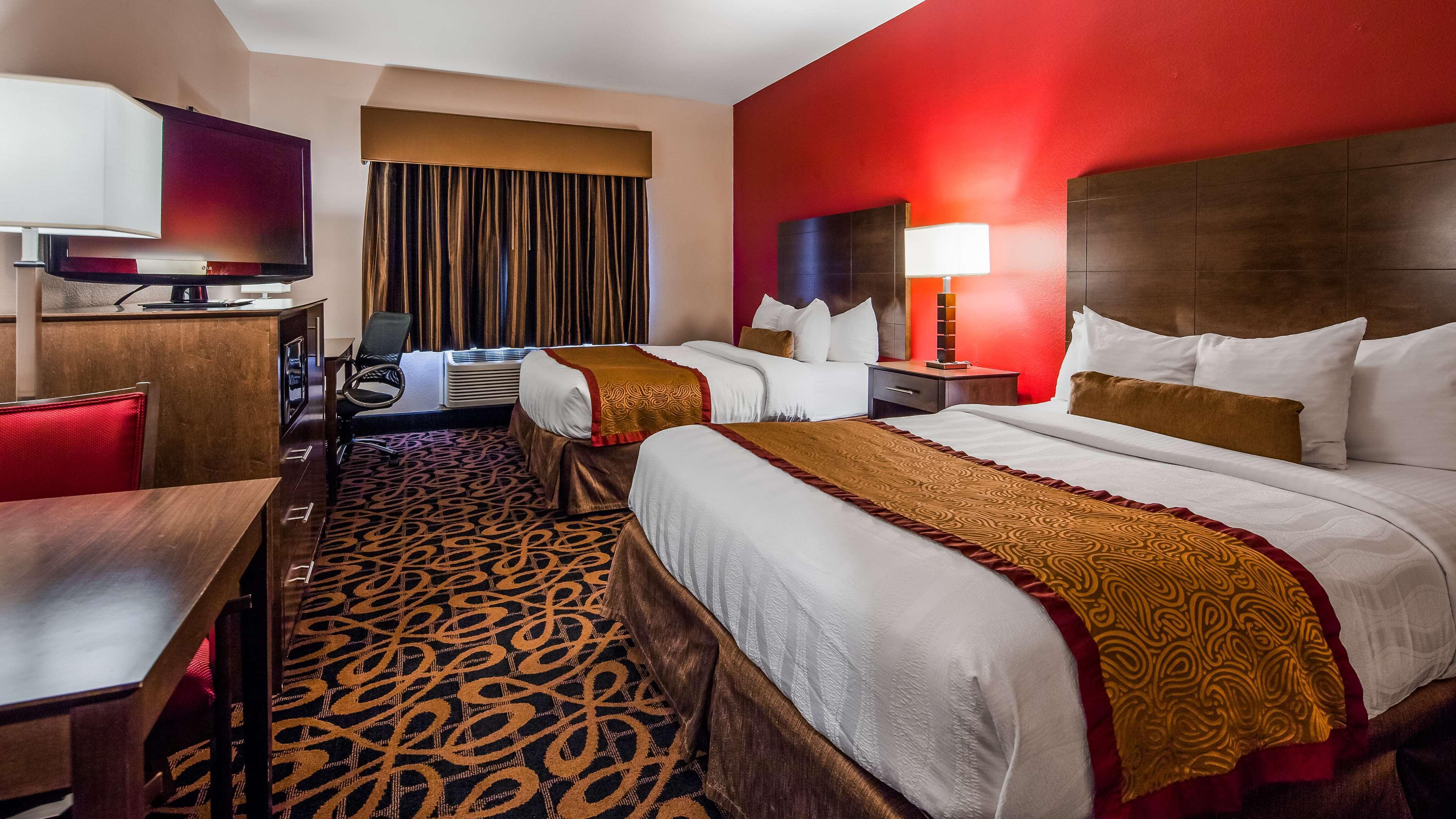 Best Western Plus Brandywine Inn & Suites Monticello Esterno foto