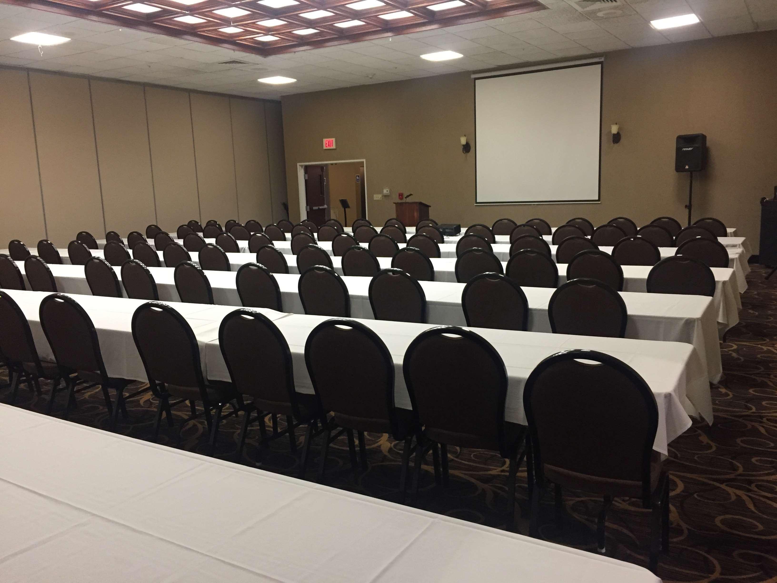 Best Western Plus Brandywine Inn & Suites Monticello Esterno foto