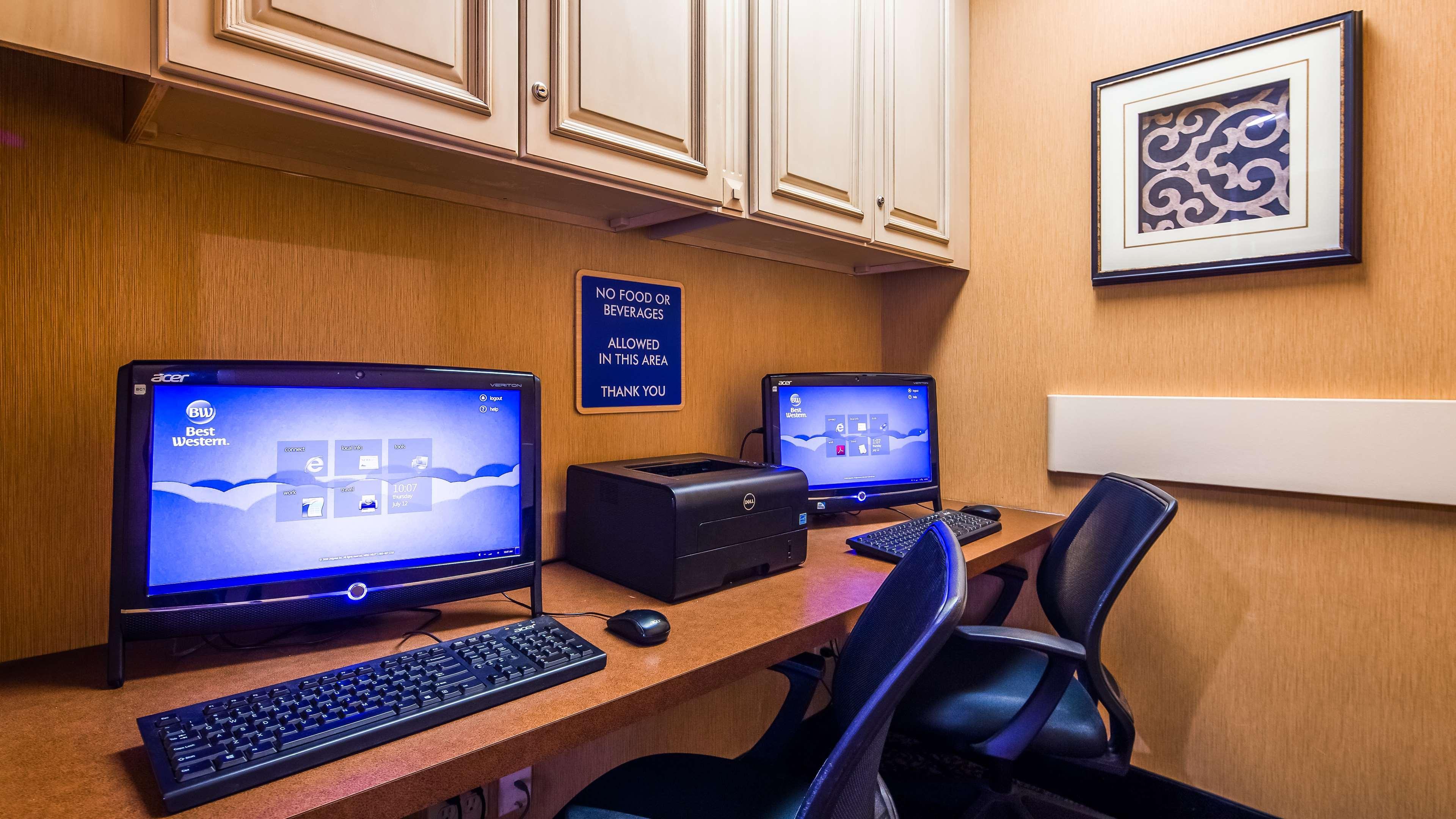 Best Western Plus Brandywine Inn & Suites Monticello Esterno foto