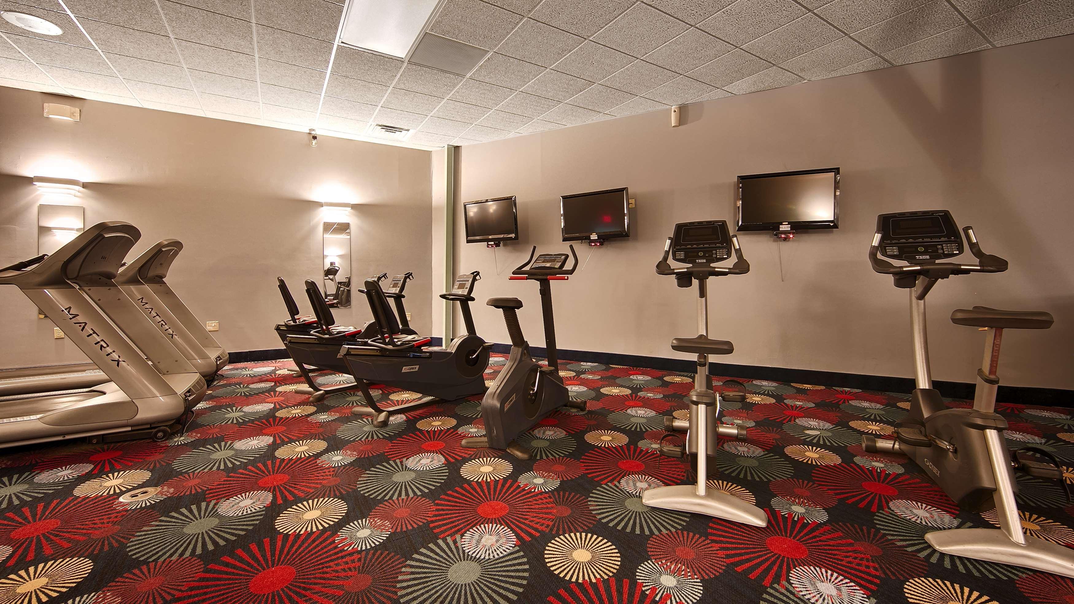 Best Western Plus Brandywine Inn & Suites Monticello Esterno foto