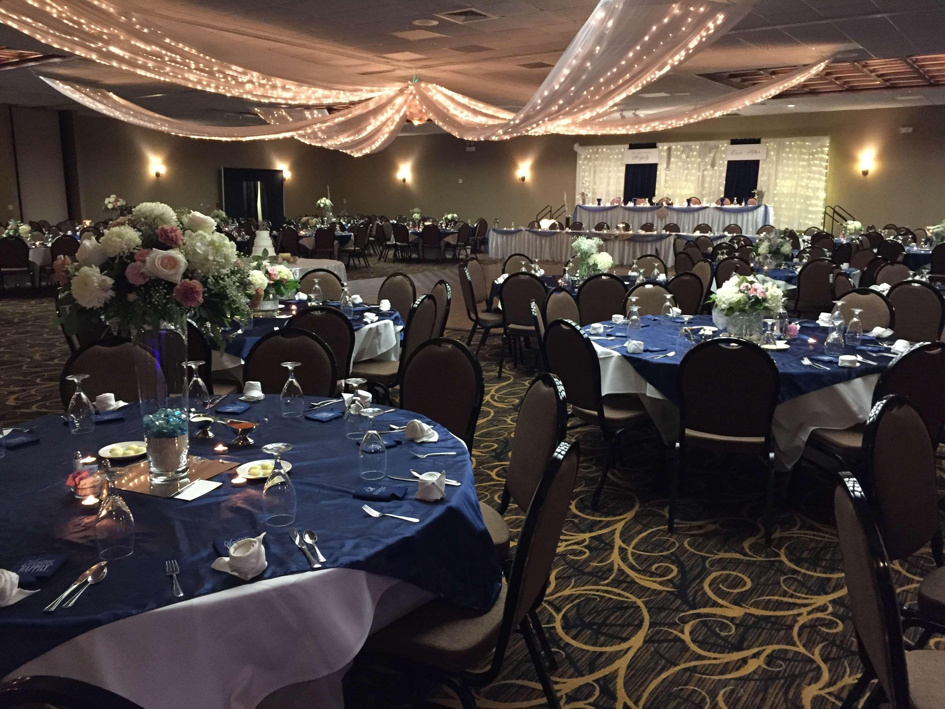 Best Western Plus Brandywine Inn & Suites Monticello Esterno foto