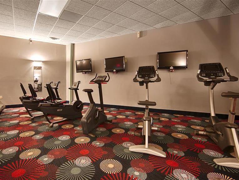 Best Western Plus Brandywine Inn & Suites Monticello Esterno foto