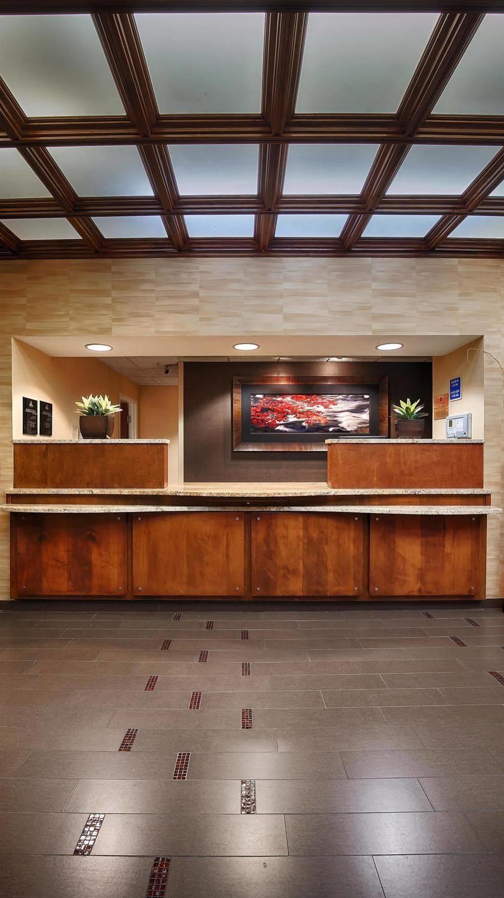 Best Western Plus Brandywine Inn & Suites Monticello Esterno foto