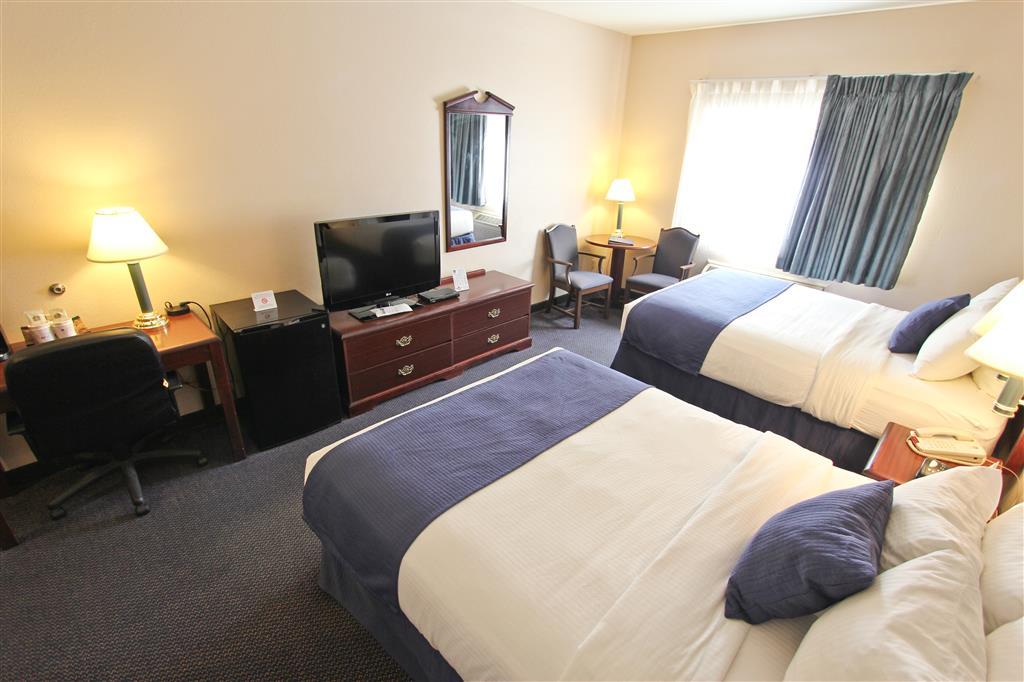 Best Western Plus Brandywine Inn & Suites Monticello Camera foto